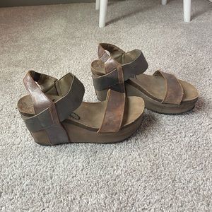 OTBT Bushnell Wedges